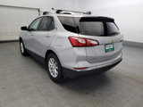 Used 2018 Chevrolet Equinox LT w/ Sun & Infotainment Package image 5