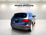 Used 2016 Audi Q5 2.0T Premium image 5