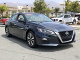 Used 2022 Nissan Altima 2.5 SV image 2