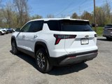 New 2025 Chevrolet Equinox LT w/ Safety and Technology Package image 2