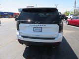 Used 2025 Chevrolet Suburban Z71 w/ Comfort Package image 6