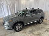 Used 2022 Hyundai Santa Fe SEL w/ Convenience + Premium Package image 4