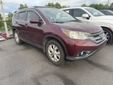 Used 2013 Honda CR-V EX image 3