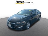 Used 2023 Chevrolet Malibu LT w/ Driver Confidence Package image 3