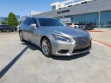 Used 2016 Lexus LS 460 L image 3