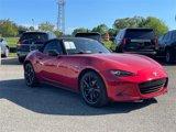Used 2016 MAZDA MX-5 Miata Club image 3
