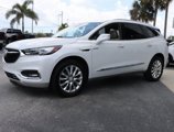 Used 2018 Buick Enclave Premium w/ Experience Buick Package image 4