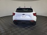 Used 2024 Chevrolet Trax ACTIV w/ Driver Confidence Package image 4
