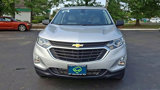 Certified 2019 Chevrolet Equinox LS image 3