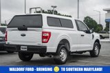 Used 2021 Ford F150 XL w/ Equipment Group 101A High image 4