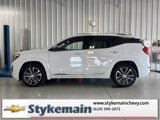 Used 2018 GMC Terrain Denali w/ Advanced Safety Package image 2