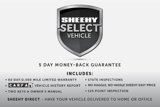 Certified 2025 Ford Escape Active w/ Cold Weather Package image 3