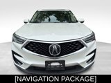 Used 2019 Acura RDX AWD w/ Advance Package image 3