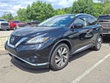 Used 2020 Nissan Murano SL image 3
