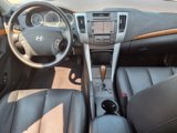 Used 2009 Hyundai Sonata Limited image 5