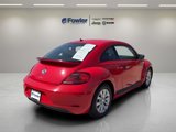 Used 2018 Volkswagen Beetle 2.0T S image 5