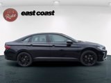 New 2025 Volkswagen Jetta SE image 4