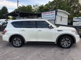 Used 2017 Nissan Armada SL w/ Moonroof Package image 2