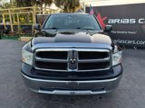 Used 2011 RAM 1500 ST w/ ST Popular Equipment Group image 2