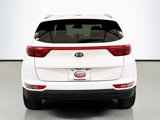 Used 2017 Kia Sportage EX image 5