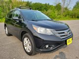 Used 2012 Honda CR-V EX-L image 3