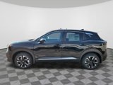New 2025 Nissan Kicks SV image 5