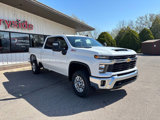New 2025 Chevrolet Silverado 2500 LT w/ All Star Edition image 3