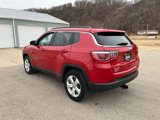 Used 2018 Jeep Compass Latitude w/ Popular Equipment Group image 3