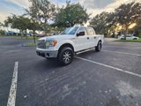 Used 2012 Ford F150 XLT w/ XLT Chrome Pkg image 2