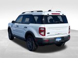 New 2025 Ford Bronco Sport Big Bend w/ Convenience Package image 3