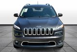 Used 2016 Jeep Cherokee Limited w/ Luxury Group image 3