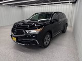 Used 2019 Acura MDX FWD image 3