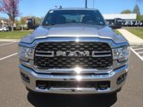 Certified 2024 RAM 2500 Big Horn w/ Bed Utility Group image 5