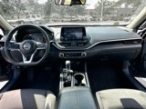 Used 2021 Nissan Altima 2.5 SV image 3