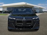 New 2025 BMW 760i xDrive image 4