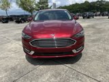 Used 2017 Ford Fusion SE w/ Equipment Group 201A image 2