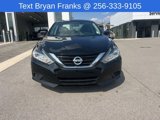 Used 2017 Nissan Altima 2.5 S w/ Power Driver Seat Package image 2