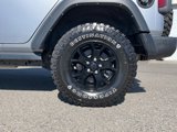Certified 2021 Jeep Wrangler Unlimited Sport image 5