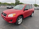 Used 2012 Toyota RAV4 4WD image 2