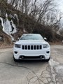 Used 2015 Jeep Grand Cherokee Overland image 3