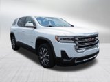 Used 2021 GMC Acadia SLE image 2