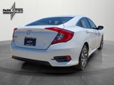 Used 2016 Honda Civic EX image 3