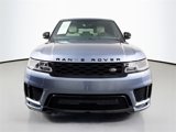 Used 2021 Land Rover Range Rover Sport HSE Dynamic image 2