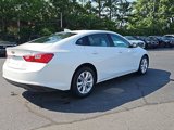 Used 2024 Chevrolet Malibu LT image 5