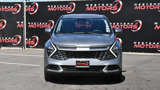 Used 2023 Kia Sportage LX image 2