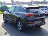 Used 2021 Buick Encore GX Select w/ Experience Buick Package image 3