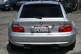 Used 1999 BMW M Coupe image 4