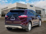 Used 2022 Ford Edge SEL w/ Convenience Package image 5