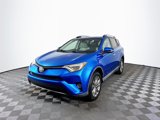 Used 2017 Toyota RAV4 Limited image 4