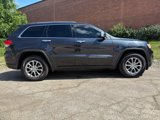 Used 2014 Jeep Grand Cherokee Limited image 6